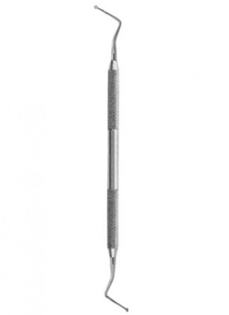 Endodontic Instruments